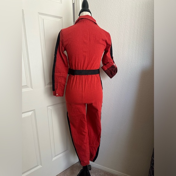 Fashion nova jumpsuit - Picture 10 of 10
